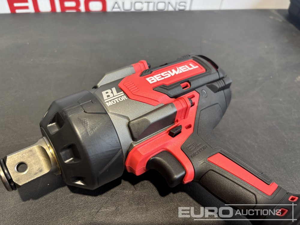 Workshop equipment Unused 2025 Boss Beswell CIW-1100A: picture 9 Workshop equipment Unused 2025 Boss Beswell CIW-1100A: picture 9