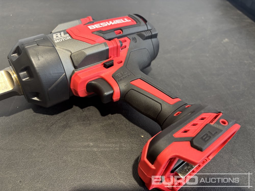 Workshop equipment Unused 2025 Boss Beswell CIW-1100A: picture 10 Workshop equipment Unused 2025 Boss Beswell CIW-1100A: picture 10