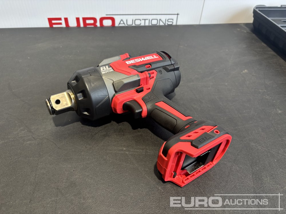 Workshop equipment Unused 2025 Boss Beswell CIW-1100A: picture 6 Workshop equipment Unused 2025 Boss Beswell CIW-1100A: picture 6