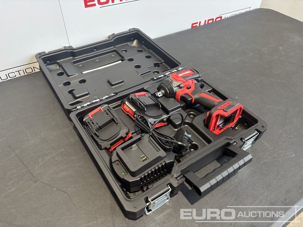 Unused 2025 Boss Beswell CIW-112A - Workshop equipment: picture 3 Unused 2025 Boss Beswell CIW-112A - Workshop equipment: picture 3