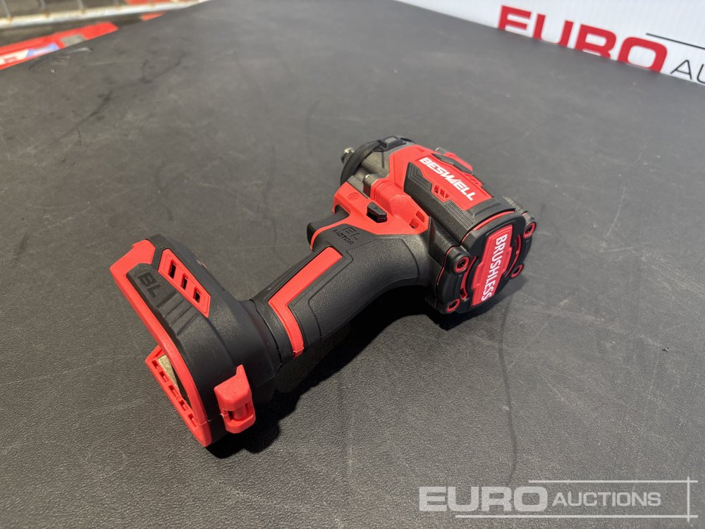 Unused 2025 Boss Beswell CIW-112A - Workshop equipment: picture 4 Unused 2025 Boss Beswell CIW-112A - Workshop equipment: picture 4