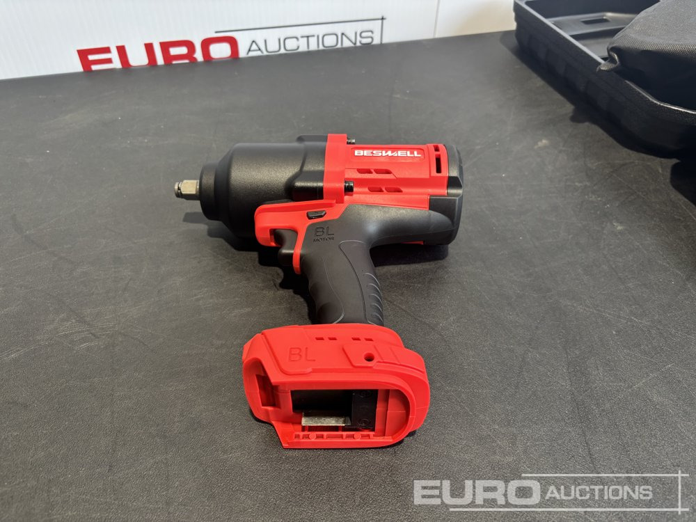 Unused 2025 Boss Beswell CIW-112C - Workshop equipment: picture 5 Unused 2025 Boss Beswell CIW-112C - Workshop equipment: picture 5