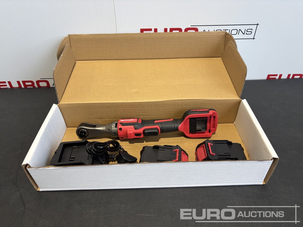 Unused 2025 Boss Beswell CIW-212A - Workshop equipment: picture 2 Unused 2025 Boss Beswell CIW-212A - Workshop equipment: picture 2