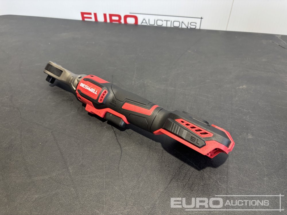 Unused 2025 Boss Beswell CIW-212A - Workshop equipment: picture 4 Unused 2025 Boss Beswell CIW-212A - Workshop equipment: picture 4