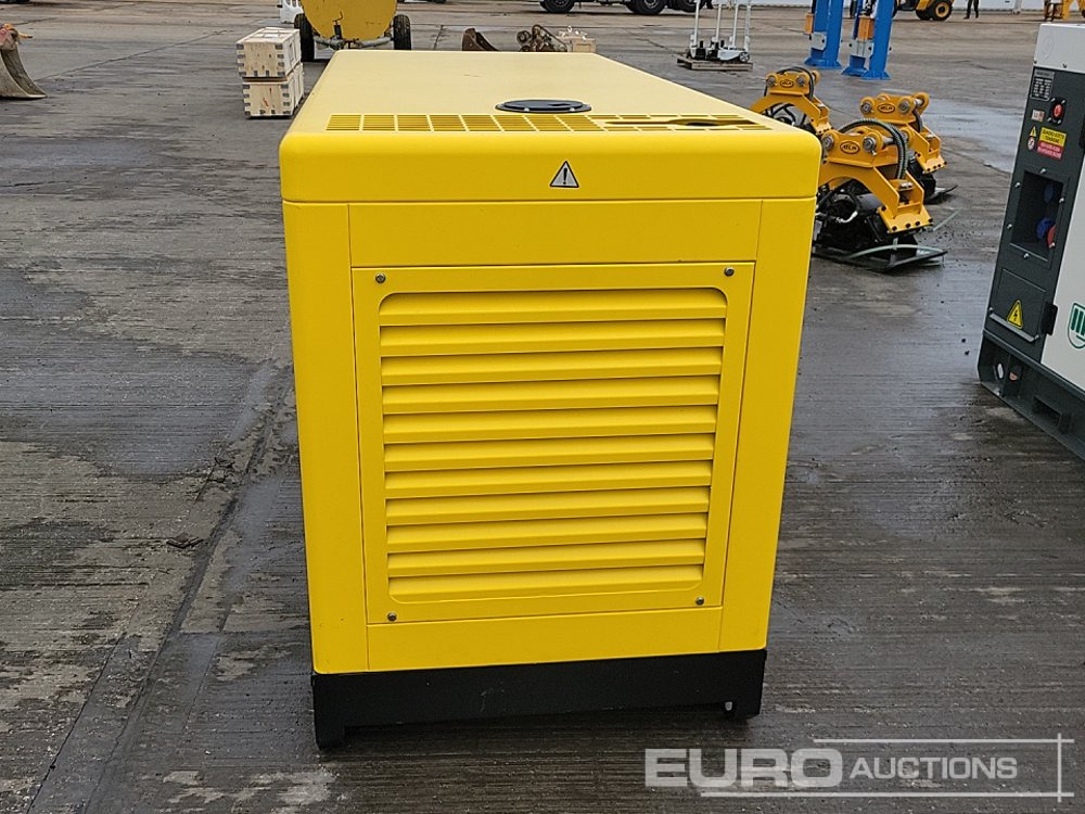 Unused 2025 Compal Power VG-R30 - Generator set: picture 2 Unused 2025 Compal Power VG-R30 - Generator set: picture 2
