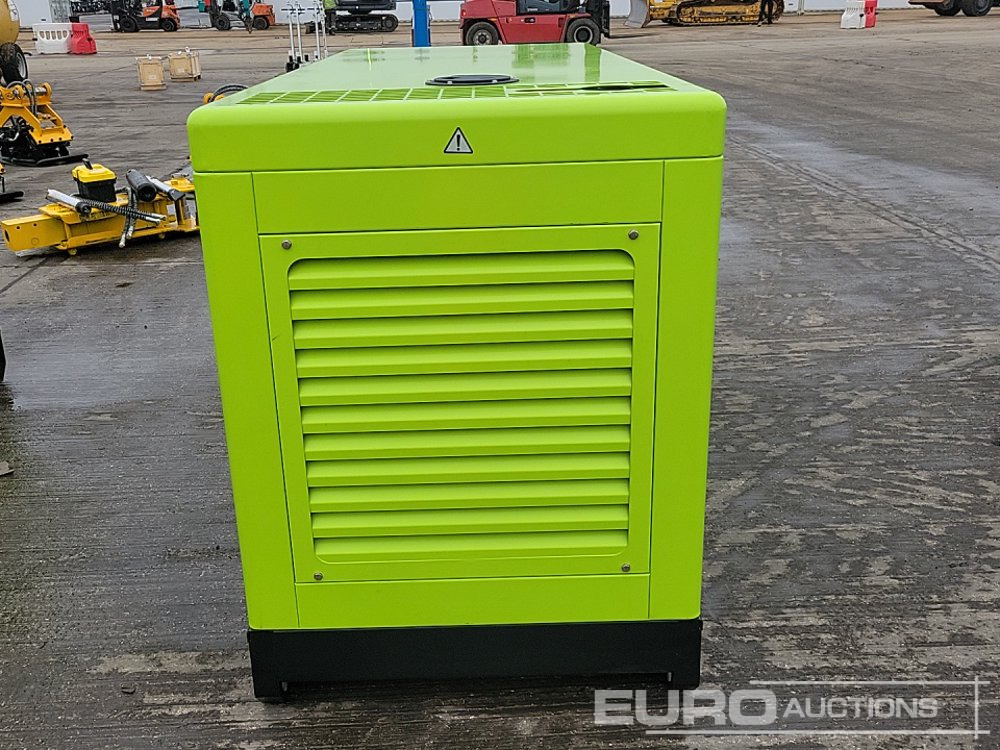 Unused 2025 Compal Power VG-R30 - Generator set: picture 2 Unused 2025 Compal Power VG-R30 - Generator set: picture 2
