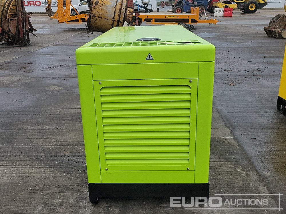 Unused 2025 Compal Power VG-R30 - Generator set: picture 2 Unused 2025 Compal Power VG-R30 - Generator set: picture 2