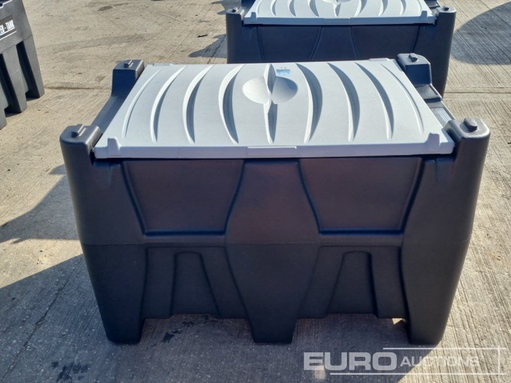 Storage tank Unused 2025 Emiliana Serbatoi 440CM: picture 6