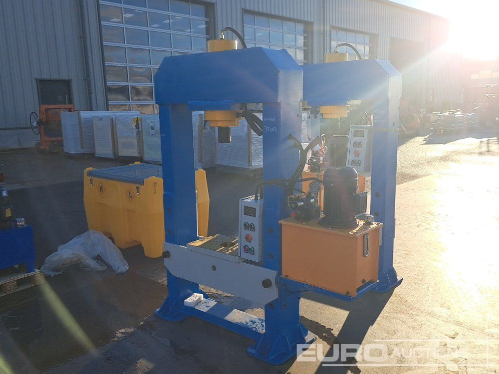 Unused 2025 Fluidmex AT-75 - Workshop equipment: picture 3 Unused 2025 Fluidmex AT-75 - Workshop equipment: picture 3