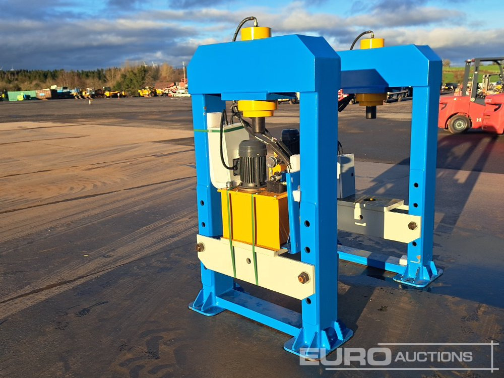 Unused 2025 Fluidmex AT-75 - Workshop equipment: picture 3 Unused 2025 Fluidmex AT-75 - Workshop equipment: picture 3