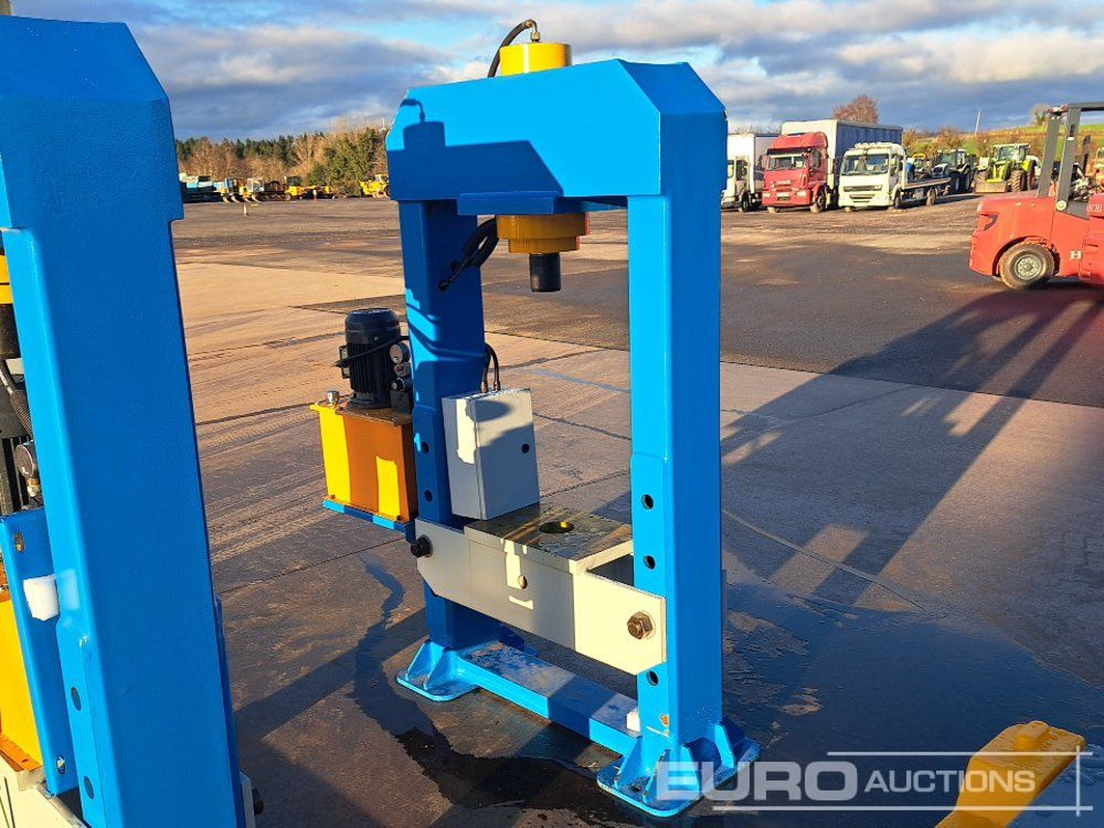 Unused 2025 Fluidmex AT-75 - Workshop equipment: picture 1 Unused 2025 Fluidmex AT-75 - Workshop equipment: picture 1