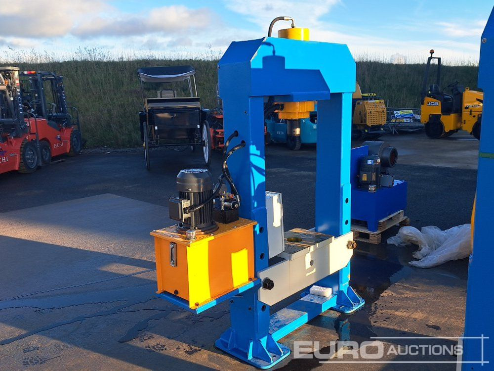 Unused 2025 Fluidmex AT-75 - Workshop equipment: picture 4 Unused 2025 Fluidmex AT-75 - Workshop equipment: picture 4