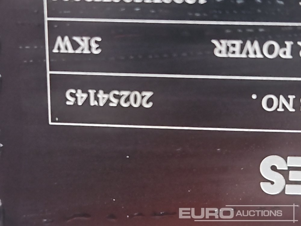 Construction equipment Unused 2025 Fluidmex AT-75: picture 19