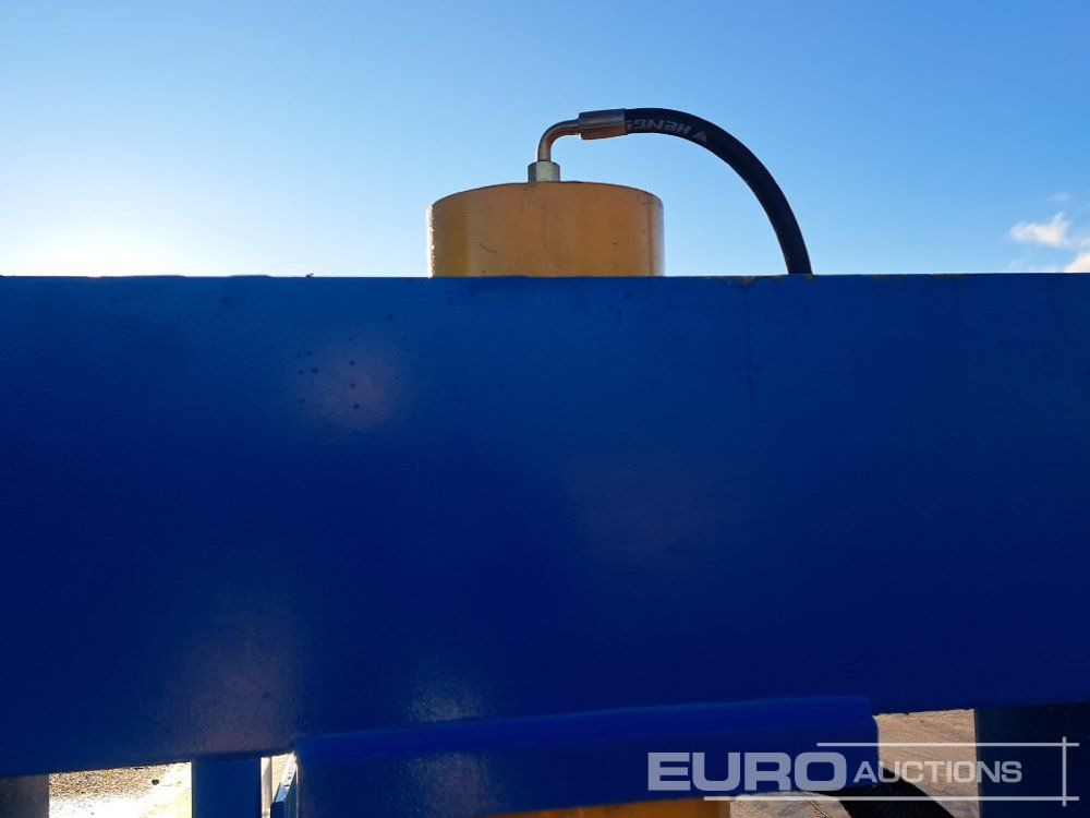 Unused 2025 Fluidmex AT-75 - Workshop equipment: picture 5 Unused 2025 Fluidmex AT-75 - Workshop equipment: picture 5