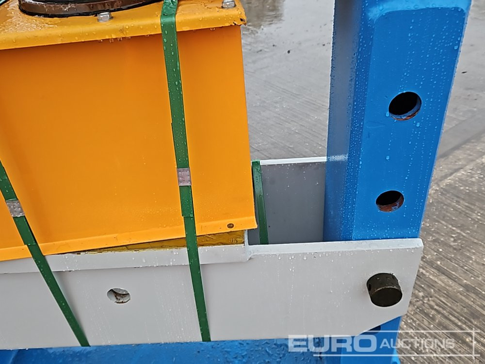 Construction equipment Unused 2025 Fluidmex AT-75: picture 14