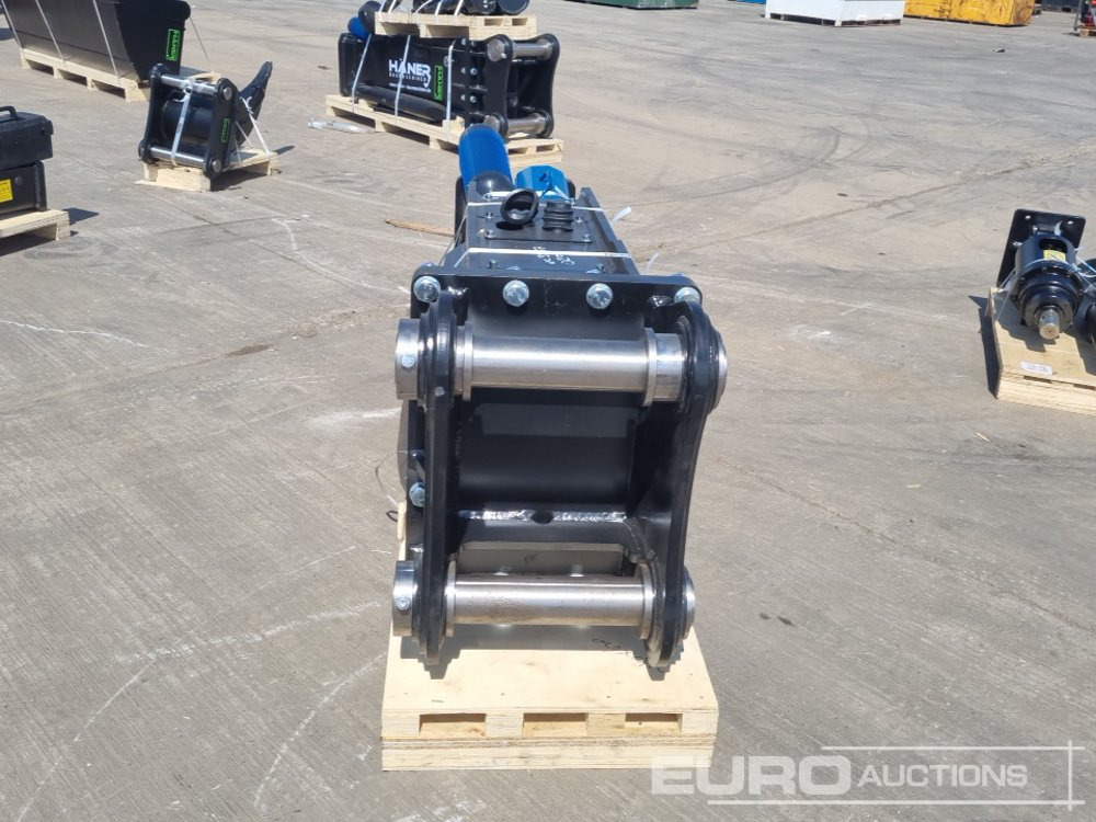 Unused 2025 Haner HX4000A - Hydraulic hammer: picture 4 Unused 2025 Haner HX4000A - Hydraulic hammer: picture 4