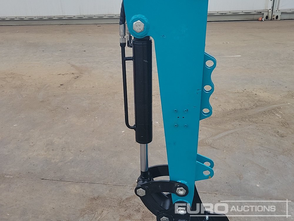 Mini excavator Unused 2025 JPC KV12: picture 22