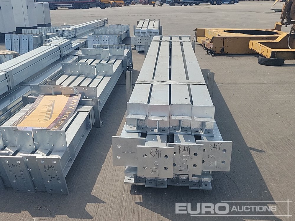 Construction container Unused 2025 KMY INDUSTRIAL 100X30X15: picture 15