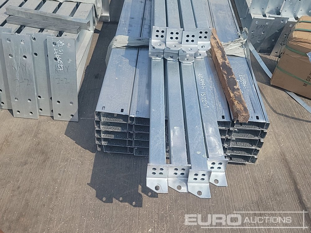 Construction container Unused 2025 KMY INDUSTRIAL 100X30X15: picture 9