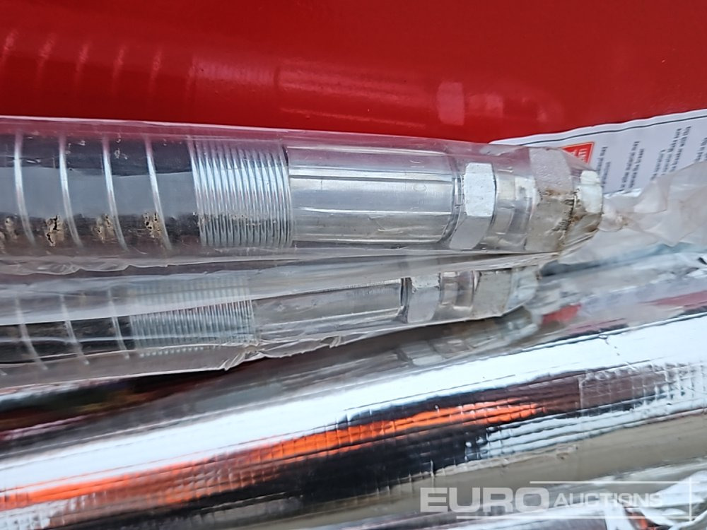 Hydraulic hammer Unused 2025 Komak KKB300S: picture 12