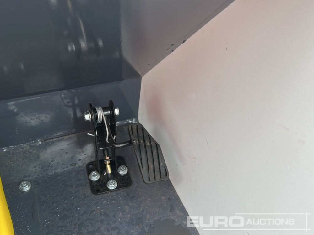 Wheel loader Unused 2025 MMS MS-S30: picture 24