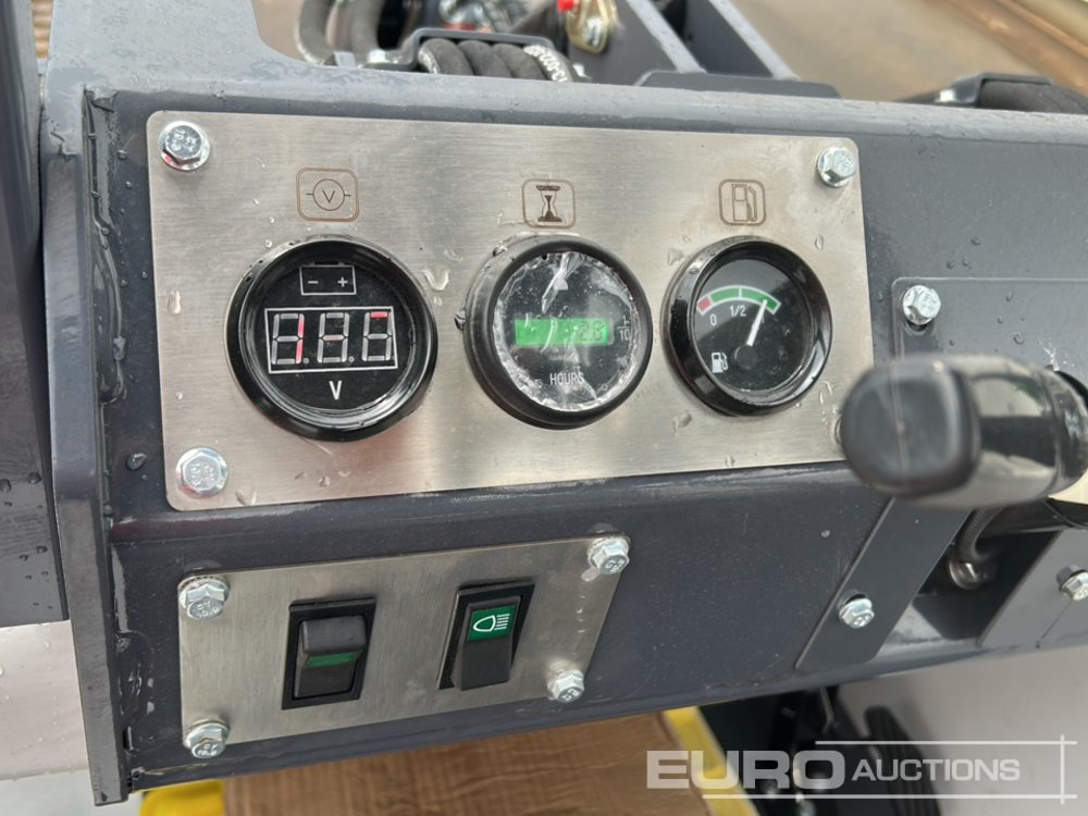 Wheel loader Unused 2025 MMS MS-S30: picture 26