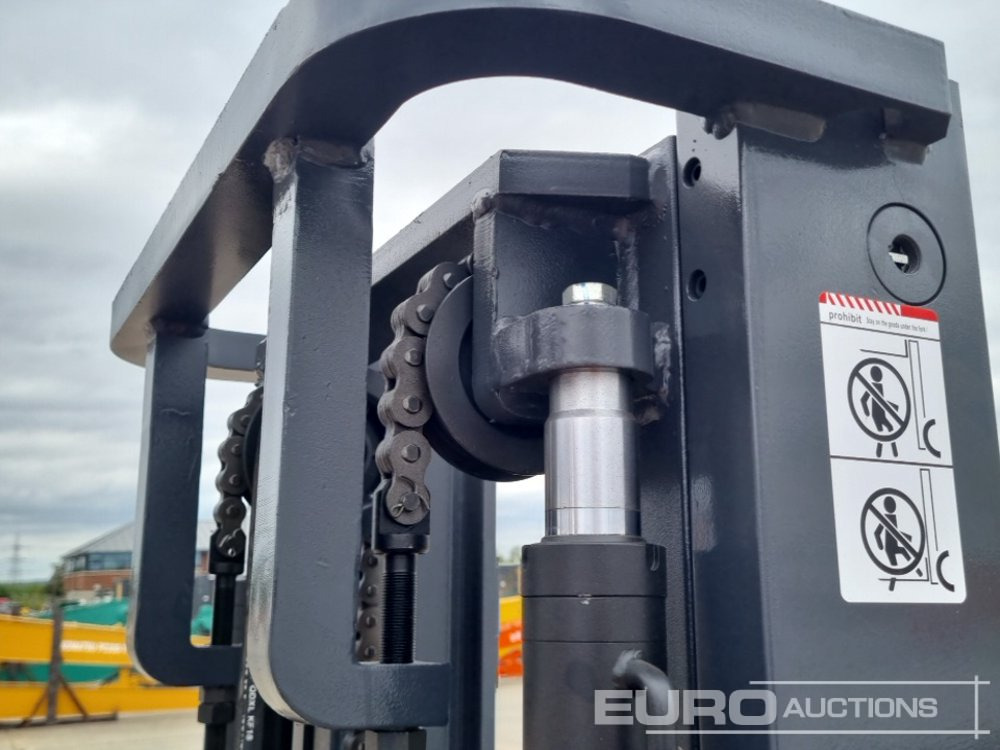 Forklift Unused 2025 Machpro MP-L30PRO: picture 15