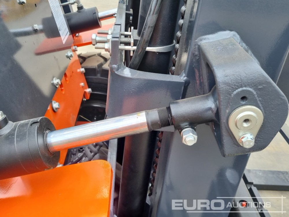 Forklift Unused 2025 Machpro MP-L30PRO: picture 14