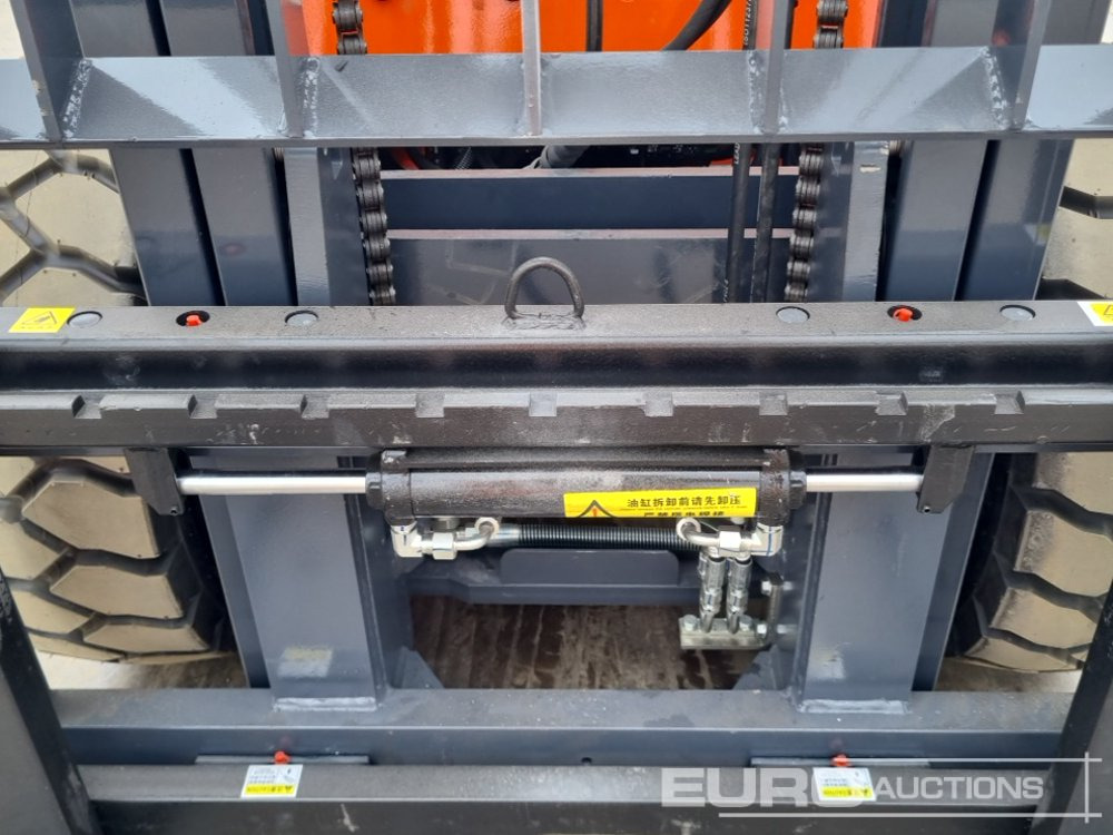 Forklift Unused 2025 Machpro MP-L30PRO: picture 17