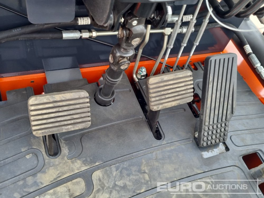 Forklift Unused 2025 Machpro MP-L30PRO: picture 30