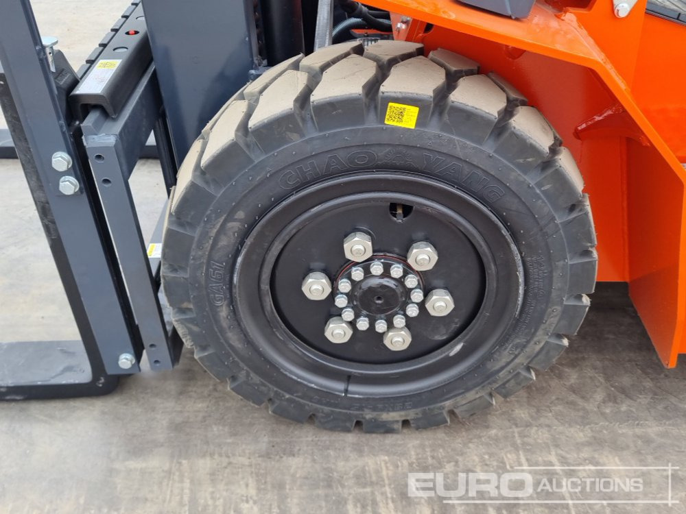 Forklift Unused 2025 Machpro MP-L30PRO: picture 10