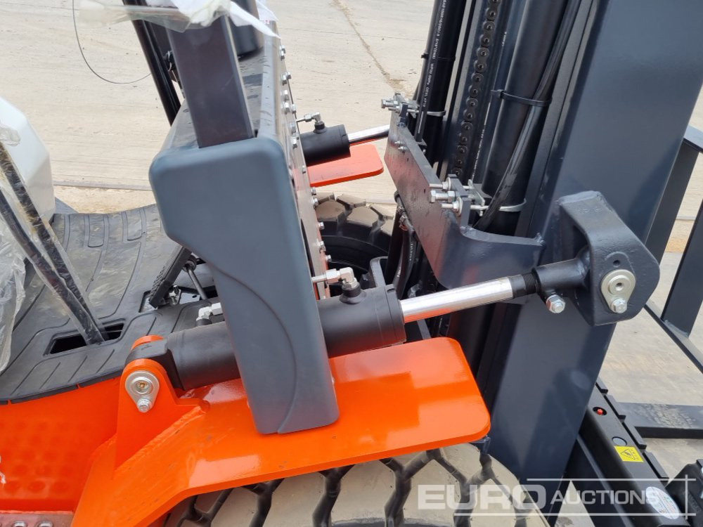 Forklift Unused 2025 Machpro MP-L30PRO: picture 13