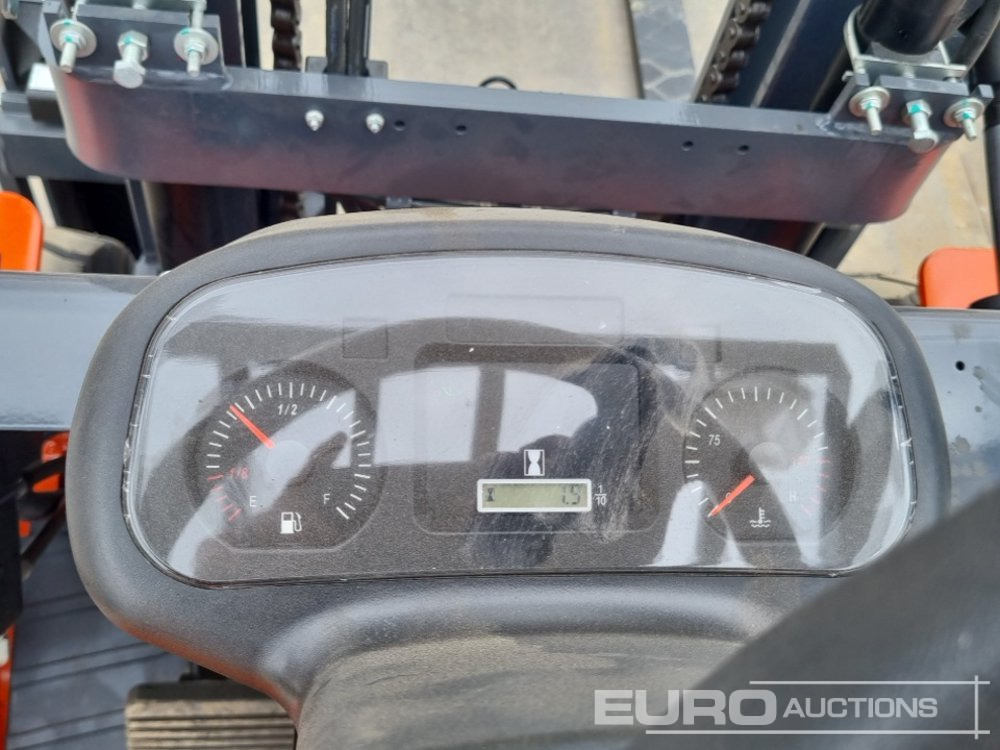 Forklift Unused 2025 Machpro MP-L30PRO: picture 37