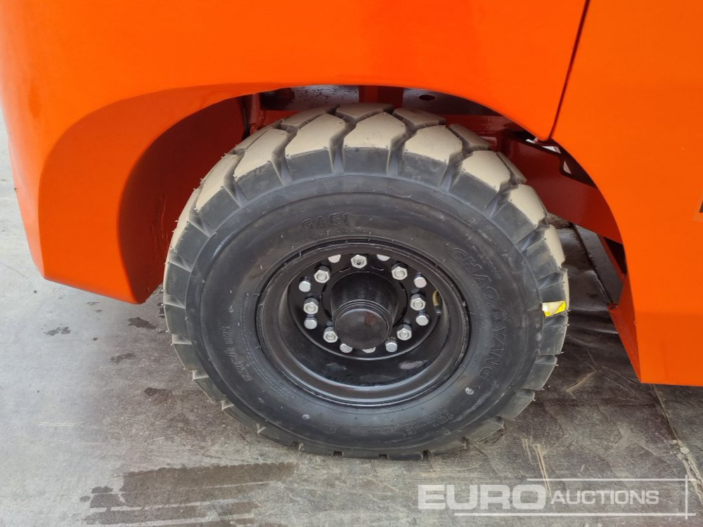 Forklift Unused 2025 Machpro MP-L30PRO: picture 12