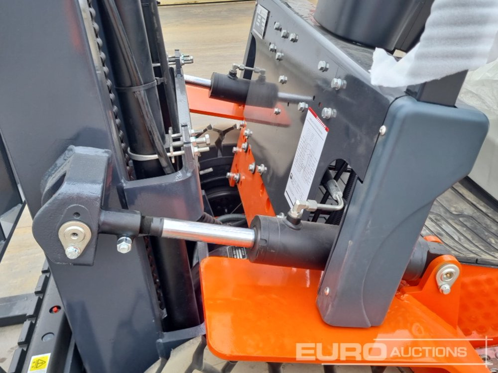 Forklift Unused 2025 Machpro MP-L30PRO: picture 19