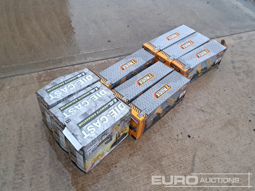 Unused 2025 SKLP Construction Toy (9 of) - Workshop equipment: picture 3 Unused 2025 SKLP Construction Toy (9 of) - Workshop equipment: picture 3