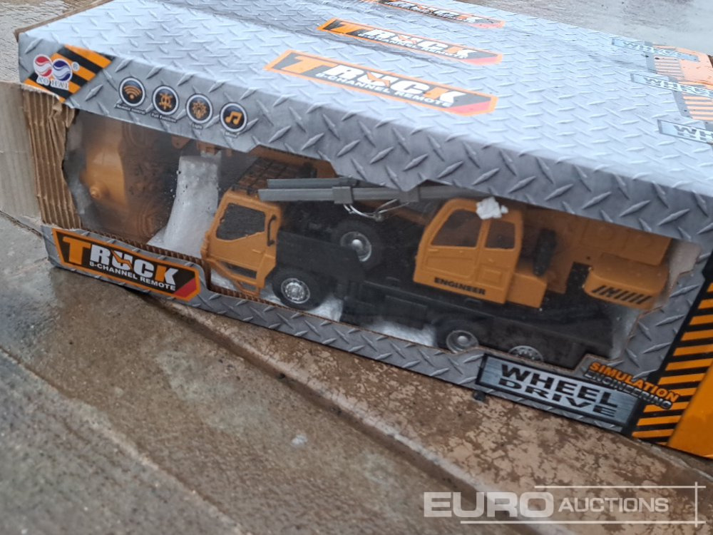 Unused 2025 SKLP Construction Toy (9 of) - Workshop equipment: picture 5 Unused 2025 SKLP Construction Toy (9 of) - Workshop equipment: picture 5