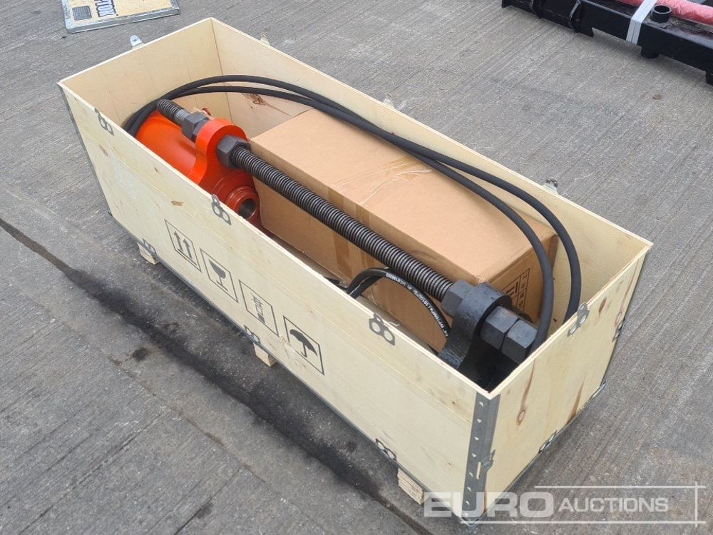 Unused 2025 SKLP YLJ100 110 Volt Hydraulic Track Pin Press Machine - Workshop equipment: picture 4 Unused 2025 SKLP YLJ100 110 Volt Hydraulic Track Pin Press Machine - Workshop equipment: picture 4