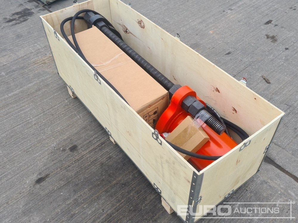 Unused 2025 SKLP YLJ100 110 Volt Hydraulic Track Pin Press Machine - Workshop equipment: picture 2 Unused 2025 SKLP YLJ100 110 Volt Hydraulic Track Pin Press Machine - Workshop equipment: picture 2