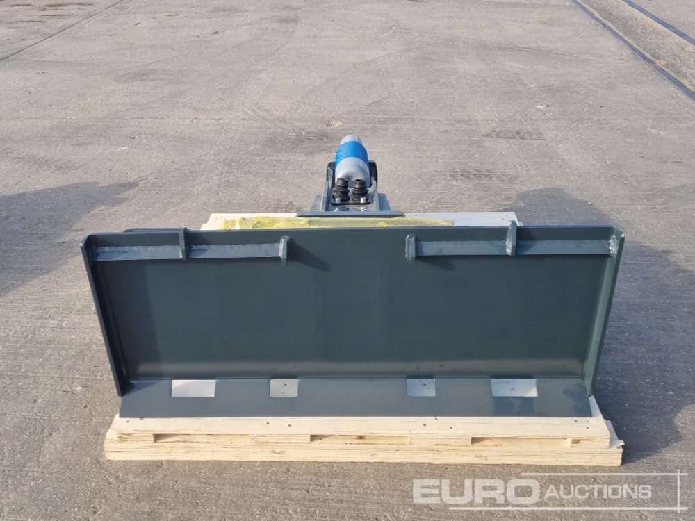 Unused 2025 Sailing 53 - Hydraulic hammer: picture 4 Unused 2025 Sailing 53 - Hydraulic hammer: picture 4