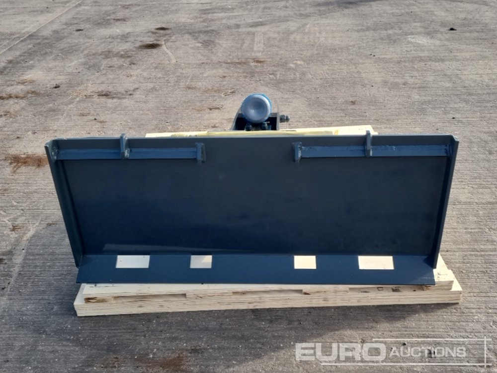 Unused 2025 Sailing 53 - Hydraulic hammer: picture 4 Unused 2025 Sailing 53 - Hydraulic hammer: picture 4