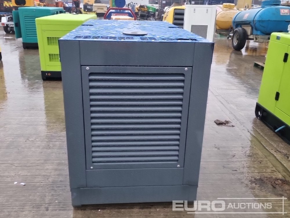 Unused 2025 Salini VG-R30 - Generator set: picture 4 Unused 2025 Salini VG-R30 - Generator set: picture 4