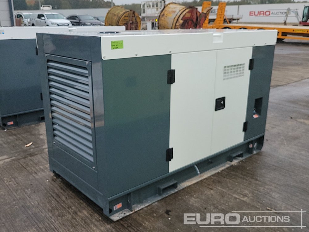 Unused 2025 Salini VG-R30 - Generator set: picture 5 Unused 2025 Salini VG-R30 - Generator set: picture 5