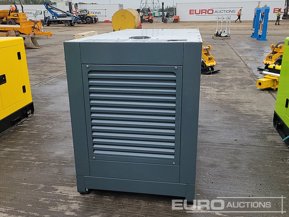 Unused 2025 Salini VG-R30 - Generator set: picture 4 Unused 2025 Salini VG-R30 - Generator set: picture 4