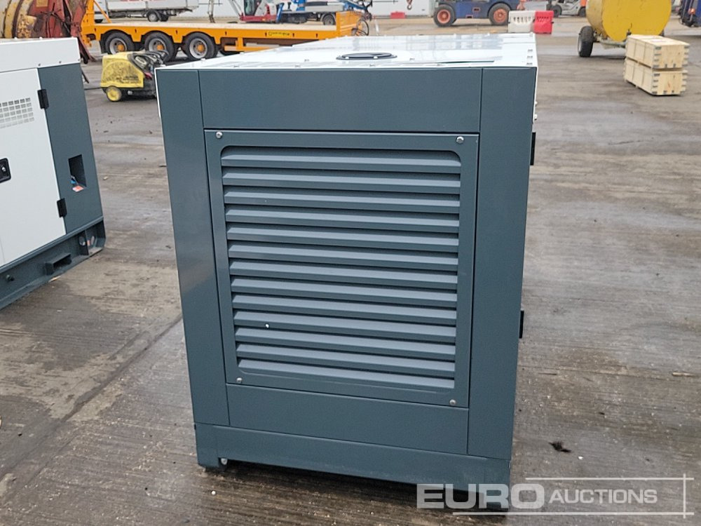 Unused 2025 Salini VG-R30 - Generator set: picture 4 Unused 2025 Salini VG-R30 - Generator set: picture 4