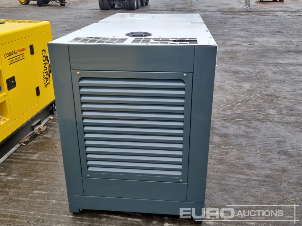 Unused 2025 Salini VG-R30 - Generator set: picture 2 Unused 2025 Salini VG-R30 - Generator set: picture 2