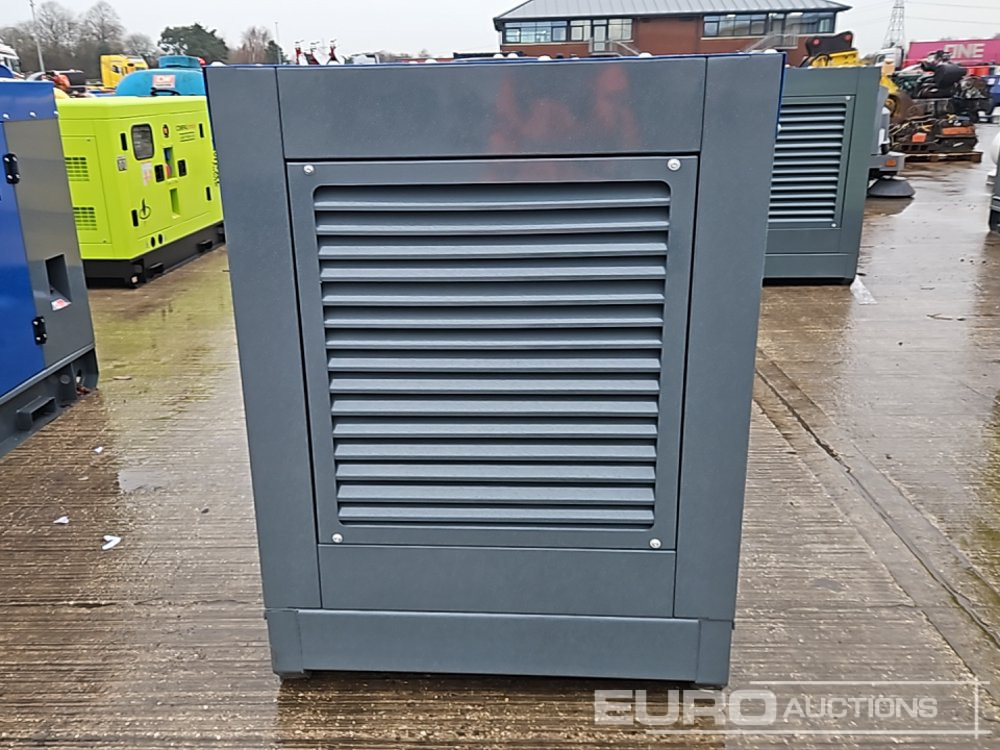 Unused 2025 Salini VG-R30 - Generator set: picture 4 Unused 2025 Salini VG-R30 - Generator set: picture 4