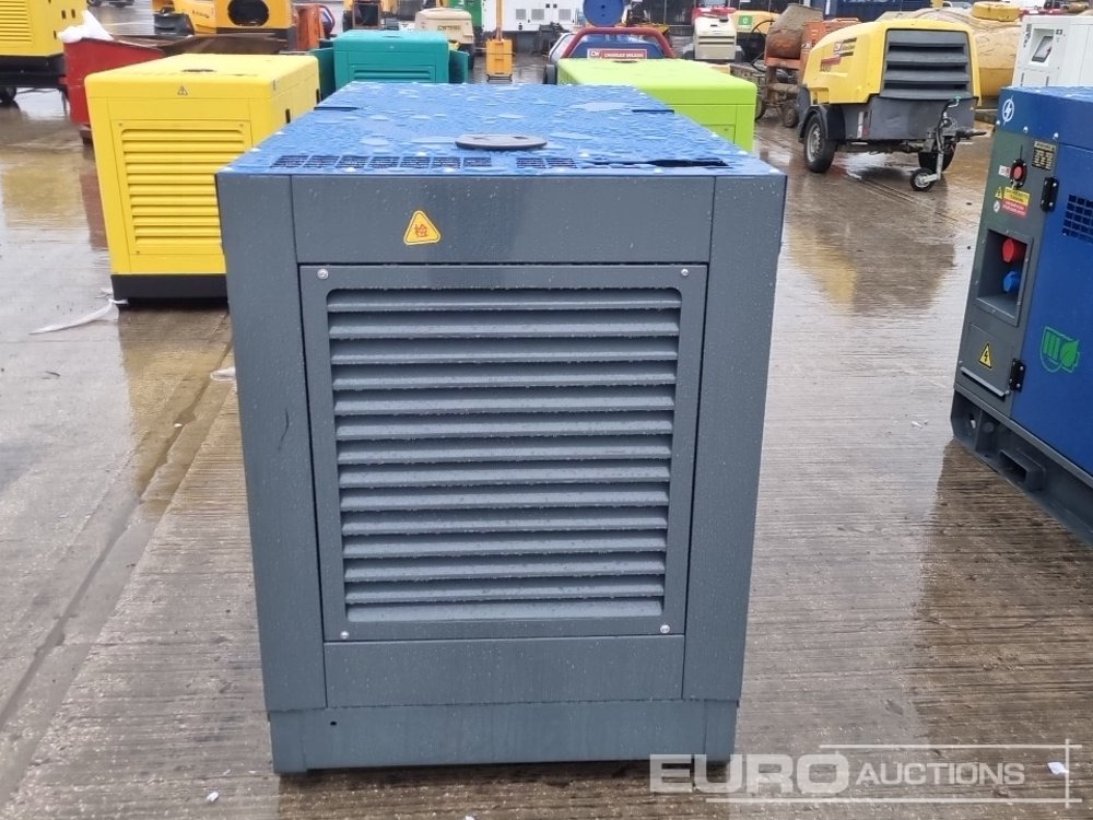 Unused 2025 Salini VG-R30 - Generator set: picture 4 Unused 2025 Salini VG-R30 - Generator set: picture 4