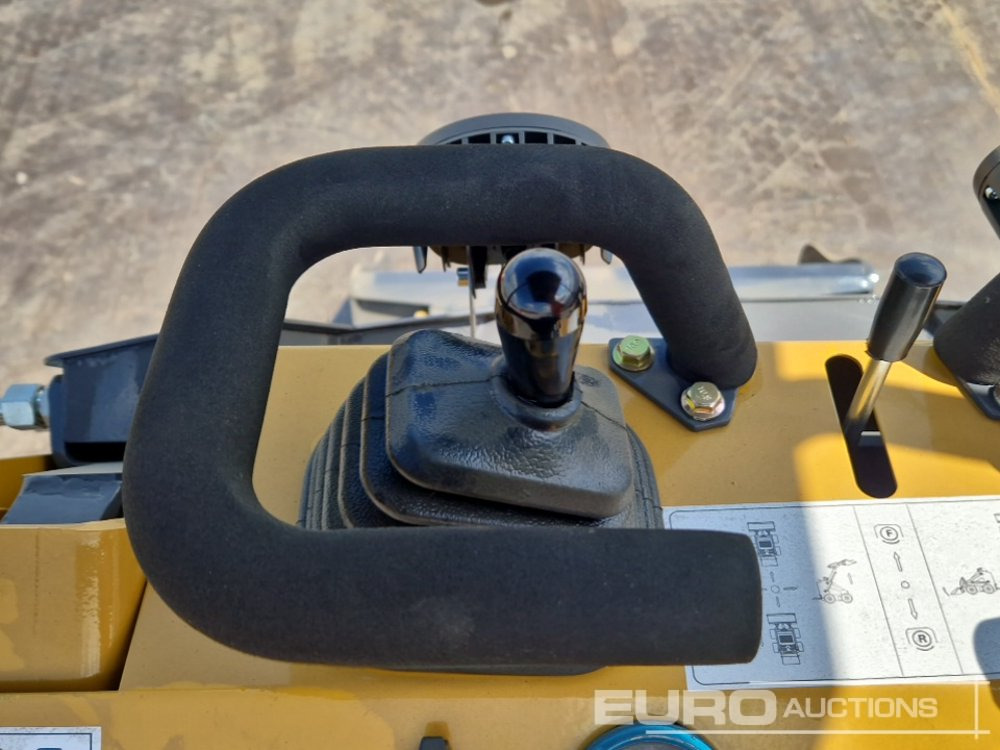 Skid steer loader Unused 2025 Shandong SI360: picture 21
