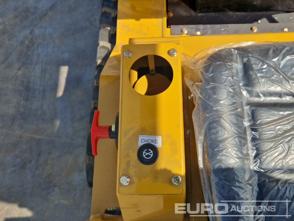 Skid steer loader Unused 2025 Shandong SI360: picture 24